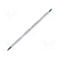 Tija inlocuibila, Torx®, lungime 120mm, varf TX05, TX06, WIHA - 26124 Tija inlocuibila, Torx®, lungime 120mm, varf TX05, TX06, WIHA - 26124