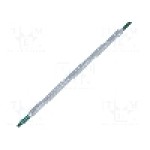 Tija inlocuibila, Torx®, lungime 120mm, varf TX06, TX08, WIHA - 00597