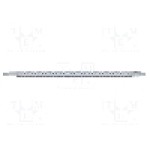 Tija inlocuibila, Torx®, lungime 120mm, varf TX07, TX09, WIHA - 00598