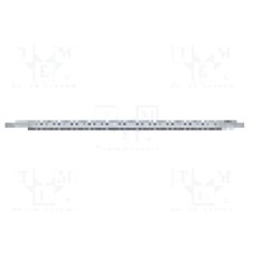 Tija inlocuibila, Torx®, lungime 120mm, varf TX07, TX09, WIHA - 00598 Tija inlocuibila, Torx®, lungime 120mm, varf TX07, TX09, WIHA - 00598