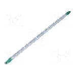 Tija inlocuibila, Torx®, lungime 120mm, varf TX10, TX15, WIHA - 00599