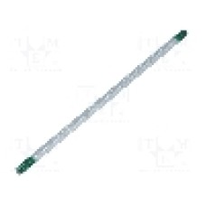 Tija inlocuibila, Torx®, lungime 120mm, varf TX15, TX20, WIHA - 00600 Tija inlocuibila, Torx®, lungime 120mm, varf TX15, TX20, WIHA - 00600