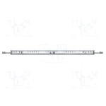 Tija inlocuibila, Torx®, lungime 150mm, varf TX10, TX15, WIHA - 00656 Tija inlocuibila, Torx®, lungime 150mm, varf TX10, TX15, WIHA - 00656