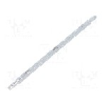 Tija inlocuibila, Torx®, lungime 150mm, varf TX20, TX25, WIHA - 00657