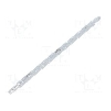 Tija inlocuibila, Torx®, lungime 150mm, varf TX20, TX25, WIHA - 00657