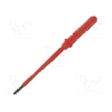 Tija inlocuibila, Torx®, lungime 154mm, varf TX09, WERA - 05003430001