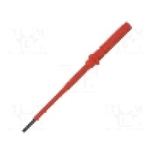 Tija inlocuibila, Torx®, lungime 154mm, varf TX10, WERA - 05003431001