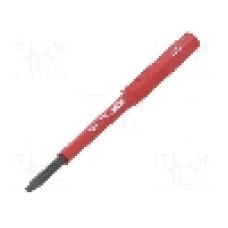 Tija inlocuibila, Torx®, lungime 75mm, varf TX08, WIHA - 35506