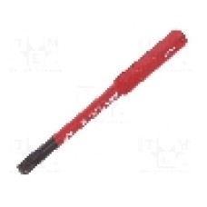 Tija inlocuibila, Torx®, lungime 75mm, varf TX25, WIHA - 36071