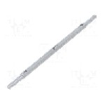 Tija inlocuibila, Tri-Wing®, lungime 150mm, varf TW2, TW3, WIHA - 27638