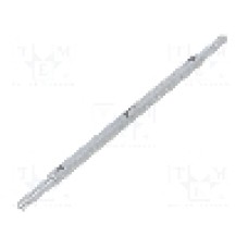 Tija inlocuibila, Tri-Wing®, lungime 150mm, varf TW2, TW3, WIHA - 27638