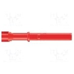 Tija inlocuibila, cheie dubla, lungime 89mm, varf {{Dimensiune varf}}, WERA - 05003463001