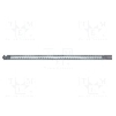 Tija inlocuibila, imbus, lungime 150mm, varf HEX 2,5mm, WIHA - 00635