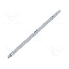 Tija inlocuibila, imbus, lungime 150mm, varf HEX 5mm, WIHA - 00638 Tija inlocuibila, imbus, lungime 150mm, varf HEX 5mm, WIHA - 00638