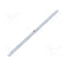 Tija inlocuibila, imbus, lungime 150mm, varf HEX 6mm, WIHA - 00639 Tija inlocuibila, imbus, lungime 150mm, varf HEX 6mm, WIHA - 00639