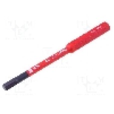 Tija inlocuibila, imbus, lungime 75mm, varf HEX 4mm, WIHA - 37225 Tija inlocuibila, imbus, lungime 75mm, varf HEX 4mm, WIHA - 37225
