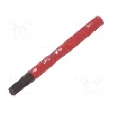 Tija inlocuibila, imbus, lungime 75mm, varf HEX 5mm, WIHA - 37226 Tija inlocuibila, imbus, lungime 75mm, varf HEX 5mm, WIHA - 37226
