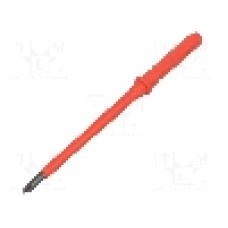 Tija inlocuibila, in cruce PlusMinus tip PZ, lungime 154mm, varf SL/PZ1, WERA - 05003445001