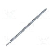 Tija inlocuibila, plata, lungime 120mm, varf 1,5x0,25mm, 3,0x0,5mm, WIHA - 00576 Tija inlocuibila, plata, lungime 120mm, varf 1,5x0,25mm, 3,0x0,5mm, WIHA - 00576