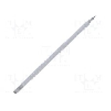 Tija inlocuibila, plata, lungime 120mm, varf 2,0x0,4mm, 3,5x0,6mm, WIHA - 00577 Tija inlocuibila, plata, lungime 120mm, varf 2,0x0,4mm, 3,5x0,6mm, WIHA - 00577