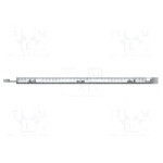 Tija inlocuibila, plata, lungime 150mm, varf 4,0x0,8mm, 6,0x1,0mm, WIHA - 00629