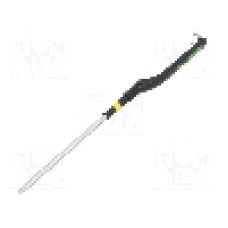 Tip of a torque wrench, {{Tip varf}}, lungime {{Lungime totala}}, varf {{Dimensiune varf}}, MURR ELEKTRONIK - 7000-99090-0000000 Tip of a torque wrench, {{Tip varf}}, lungime {{Lungime totala}}, varf {{Dimensiune varf}}, MURR ELEKTRONIK - 7000-99090-0000000