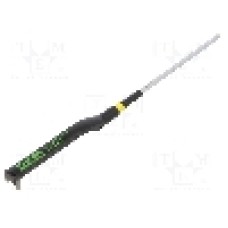 Tip of a torque wrench, {{Tip varf}}, lungime {{Lungime totala}}, varf {{Dimensiune varf}}, MURR ELEKTRONIK - 7000-99091-0000000 Tip of a torque wrench, {{Tip varf}}, lungime {{Lungime totala}}, varf {{Dimensiune varf}}, MURR ELEKTRONIK - 7000-99091-0000000