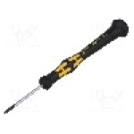 şurubelniţa, Microstix®, lungime 137mm, varf 1, WERA - 05030084001