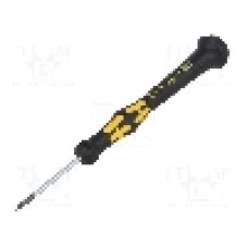 şurubelniţa, Microstix®, lungime 137mm, varf M, WERA - 05030080001 şurubelniţa, Microstix®, lungime 137mm, varf M, WERA - 05030080001