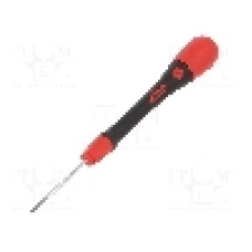 şurubelniţa, Pentalobe, lungime 134mm, varf PL1, WIHA - 42464 şurubelniţa, Pentalobe, lungime 134mm, varf PL1, WIHA - 42464