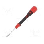 şurubelniţa, Pentalobe, lungime 134mm, varf PL4, WIHA - 42467 şurubelniţa, Pentalobe, lungime 134mm, varf PL4, WIHA - 42467