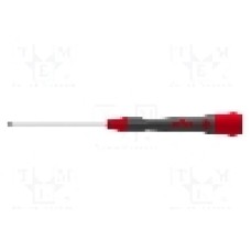 şurubelniţa, Phillips, lungime 134mm, varf #0, PH00, WIHA - 43882 şurubelniţa, Phillips, lungime 134mm, varf #0, PH00, WIHA - 43882