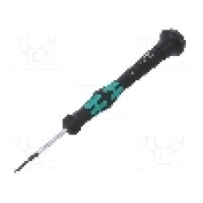 şurubelniţa, Phillips, lungime 137mm, varf PH000, WERA - 05345290001