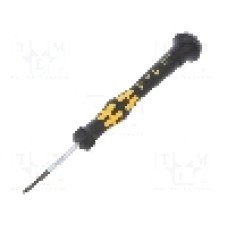 şurubelniţa, Phillips, lungime 137mm, varf PH00, WERA - 05030118001