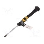 şurubelniţa, Phillips, lungime 157mm, varf PH0, WERA - 05030111001