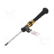 şurubelniţa, Phillips, lungime 157mm, varf PH0, WERA - 05030111001