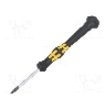 şurubelniţa, Phillips, lungime 137mm, varf PH0, WERA - 05030119001