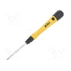 şurubelniţa, Phillips, lungime 150mm, varf PH0, WIHA - 43677 şurubelniţa, Phillips, lungime 150mm, varf PH0, WIHA - 43677