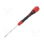 şurubelniţa, Phillips, lungime 154mm, varf PH00, WIHA - 42413