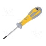 Surubelnita Phillips, lungime 155mm, varf PH0, C.K, Dextro, T49112-0, T222875