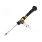 şurubelniţa, Phillips, lungime 157mm, varf PH00, WERA - 05030110001