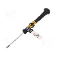 şurubelniţa, Phillips, lungime 157mm, varf PH00, WERA - 05030110001