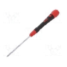 şurubelniţa, Phillips, lungime 175mm, varf PH0, WIHA - 42414 şurubelniţa, Phillips, lungime 175mm, varf PH0, WIHA - 42414