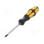 şurubelniţa, Phillips, lungime 178mm, varf PH1, WERA - 05017005001