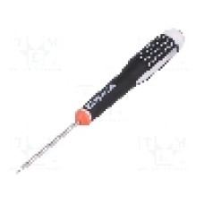 şurubelniţa, Phillips, lungime 182mm, varf PH0, BAHCO - BE-8600I