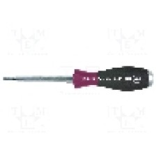 şurubelniţa, Phillips, lungime 214mm, varf PH2, WIHA - 29150 şurubelniţa, Phillips, lungime 214mm, varf PH2, WIHA - 29150