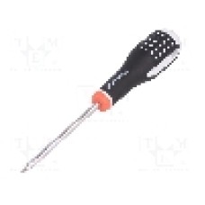 şurubelniţa, Phillips, lungime 222mm, varf PH2, BAHCO - BE-8620I şurubelniţa, Phillips, lungime 222mm, varf PH2, BAHCO - BE-8620I