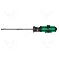 şurubelniţa, Phillips, lungime 262mm, varf PH3, WERA - 05008735001 şurubelniţa, Phillips, lungime 262mm, varf PH3, WERA - 05008735001