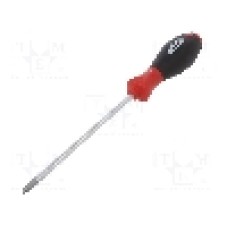 şurubelniţa, Phillips, lungime 268mm, varf PH2, WIHA - 27758 şurubelniţa, Phillips, lungime 268mm, varf PH2, WIHA - 27758