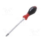 şurubelniţa, Phillips, lungime 268mm, varf PH3, WIHA - 00766 şurubelniţa, Phillips, lungime 268mm, varf PH3, WIHA - 00766